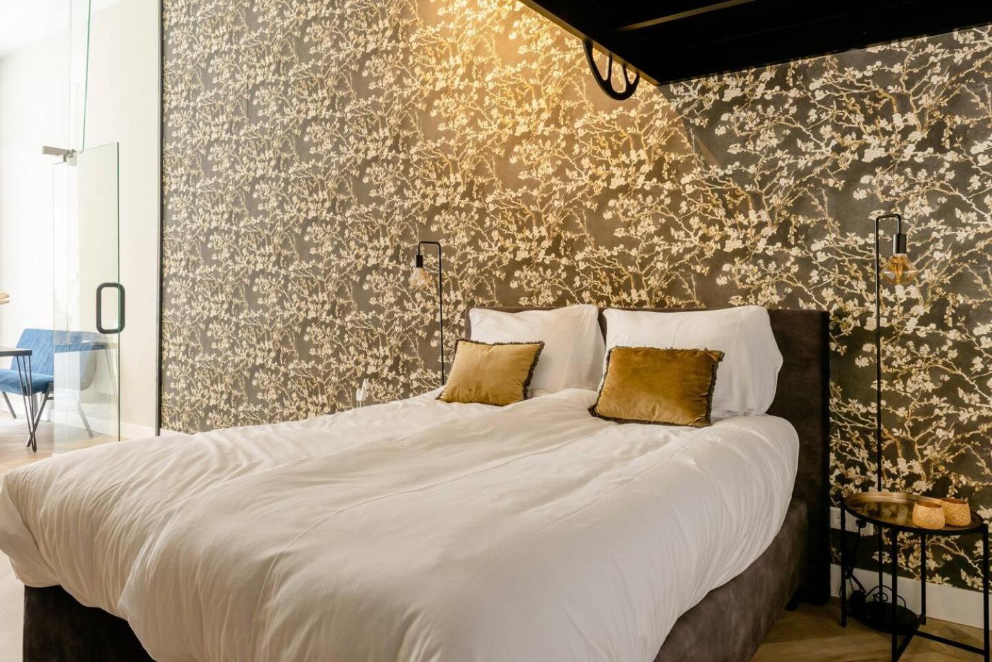 Child Favorite Coach House City Villa Tilburg Exterior foto