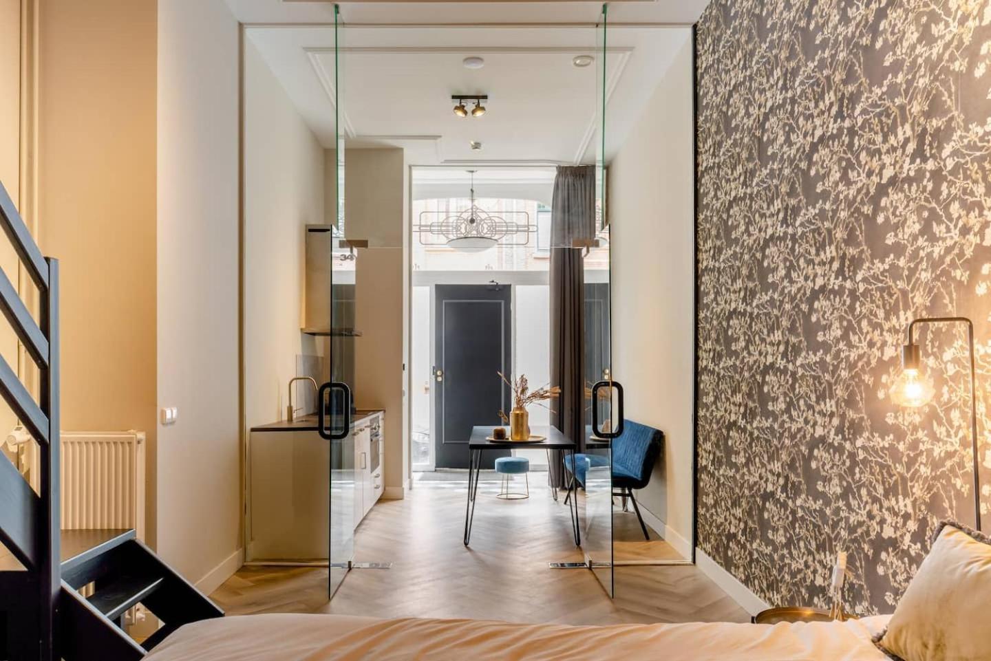 Child Favorite Coach House City Villa Tilburg Exterior foto